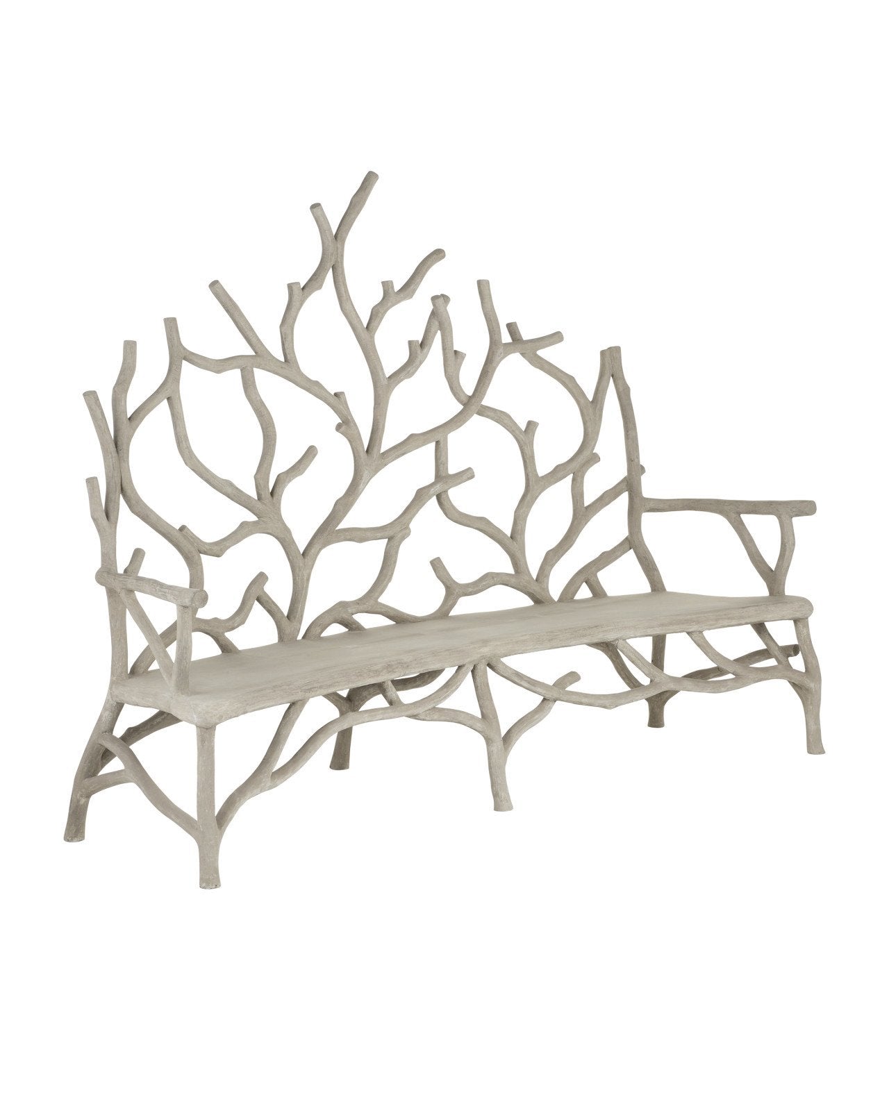 Elwynn Large Bench